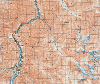 Afghanistan 50k J42084V Preview 1