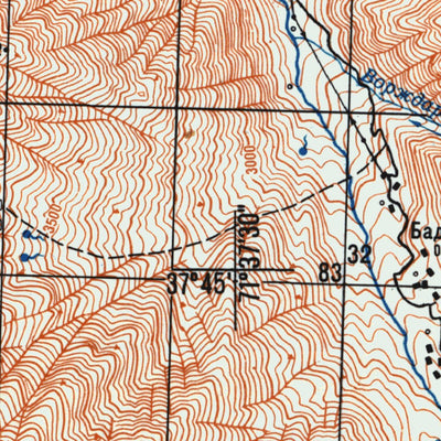 Afghanistan 50k J42084V Preview 2