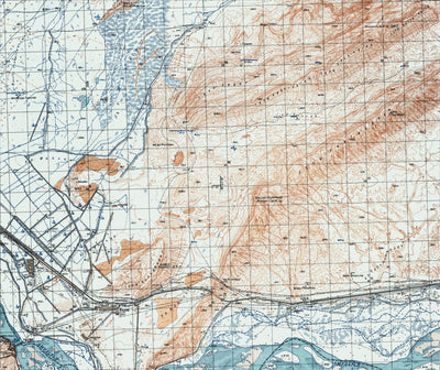 Afghanistan 50k J42085G Preview 1