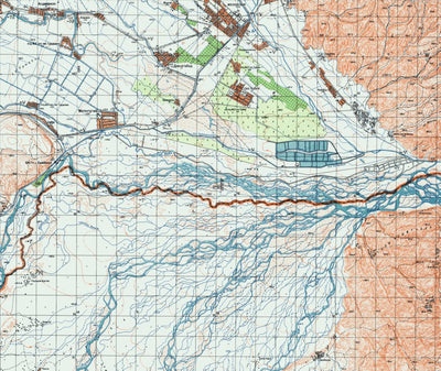 Afghanistan 50k J42092A Preview 1