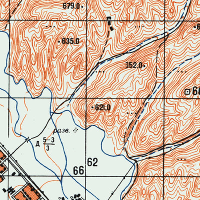 Afghanistan 50k J42092A Preview 3
