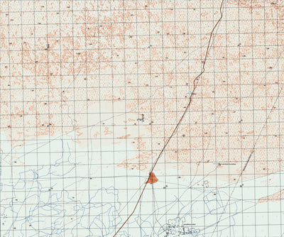 Afghanistan 50k J42099V Preview 1