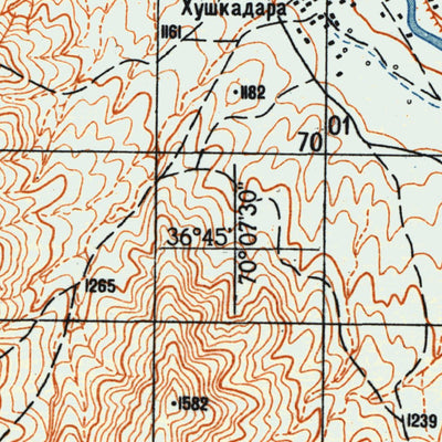 Afghanistan 50k J42117V Preview 2
