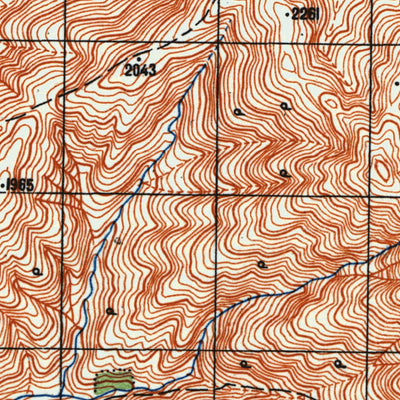 Afghanistan 50k J42117V Preview 3