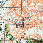 Afghanistan 50k J42118B Preview 2