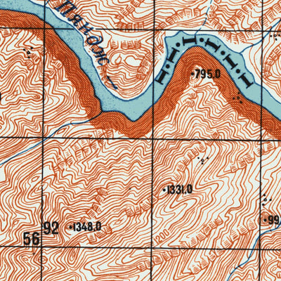 Afghanistan 50k J42093A Preview 3