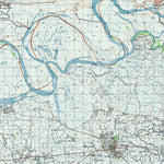 Afghanistan 50k J42102B Preview 1