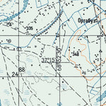 Afghanistan 50k J42102B Preview 2