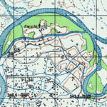 Afghanistan 50k J42102B Preview 3