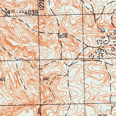 Afghanistan 50k J42122V Preview 3