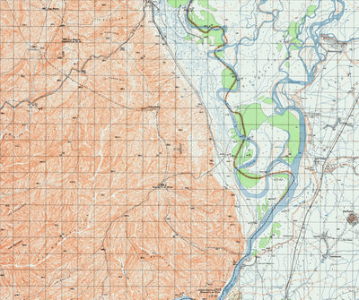 Afghanistan 50k J42103B Preview 1