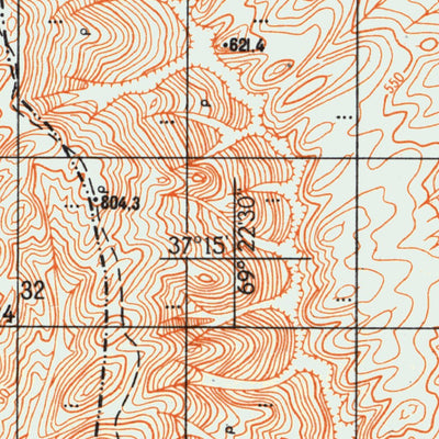 Afghanistan 50k J42103B Preview 2