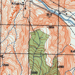 Afghanistan 50k J42131A Preview 3