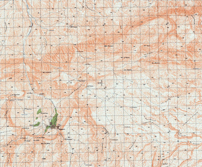 Afghanistan 50k J42123B Preview 1