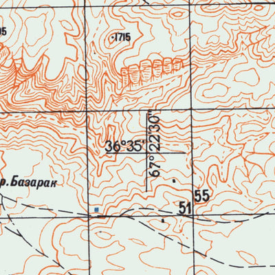 Afghanistan 50k J42123B Preview 2