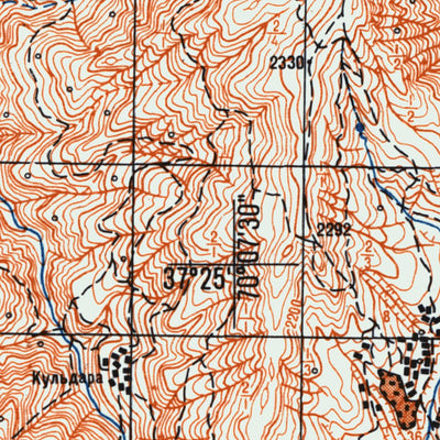 Afghanistan 50k J42093V Preview 2