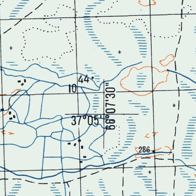 Afghanistan 50k J42097V Preview 2