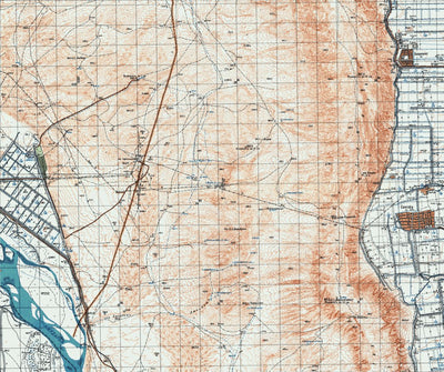 Afghanistan 50k J42100B Preview 1