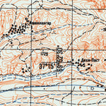 Afghanistan 50k J42104B Preview 2