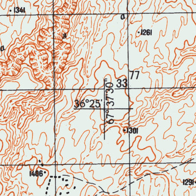 Afghanistan 50k J42124V Preview 2