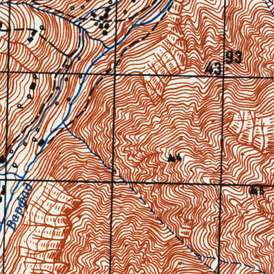 Afghanistan 50k J42071A Preview 3