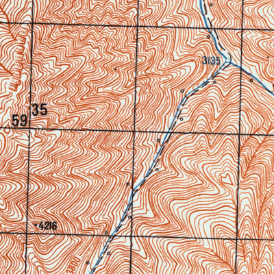 Afghanistan 50k J42132A Preview 3