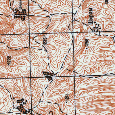 Afghanistan 50k J42133A Preview 2