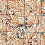Afghanistan 50k J41143A Preview 2