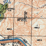Afghanistan 50k J42059V Preview 2