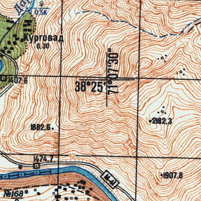 Afghanistan 50k J42059V Preview 2