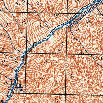 Afghanistan 50k J42059V Preview 3