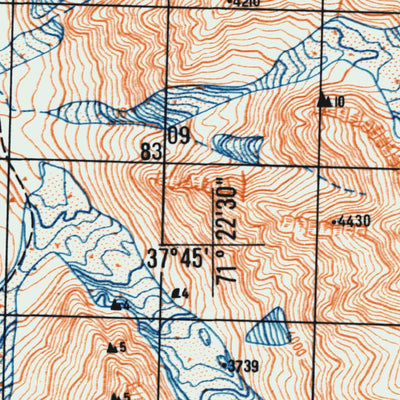 Afghanistan 50k J42083G Preview 2