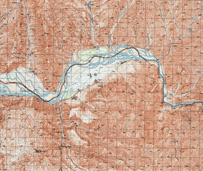 Afghanistan 50k J42092B Preview 1