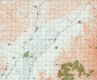 Afghanistan 50k J42127G Preview 1