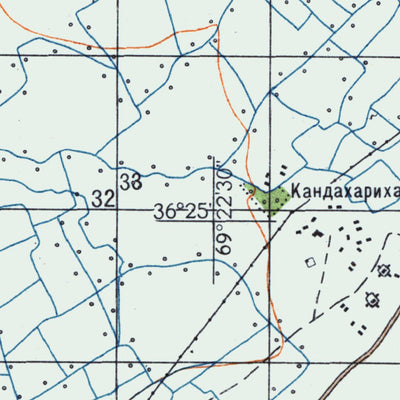 Afghanistan 50k J42127G Preview 2