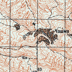 Afghanistan 50k J42116V Preview 3
