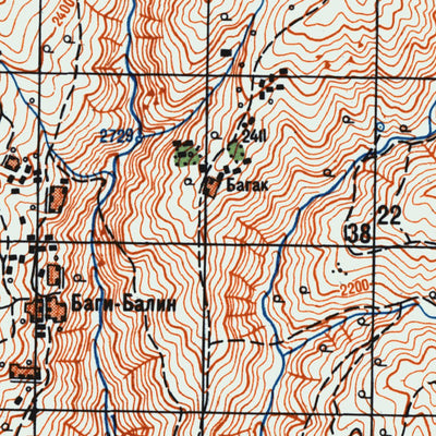 Afghanistan 50k J42093G Preview 3