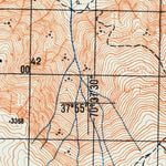 Afghanistan 50k J42082A Preview 2