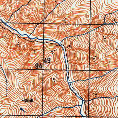Afghanistan 50k J42082A Preview 3
