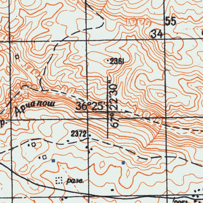 Afghanistan 50k J42123G Preview 2