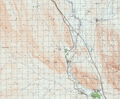 Afghanistan 50k J42124G Preview 1