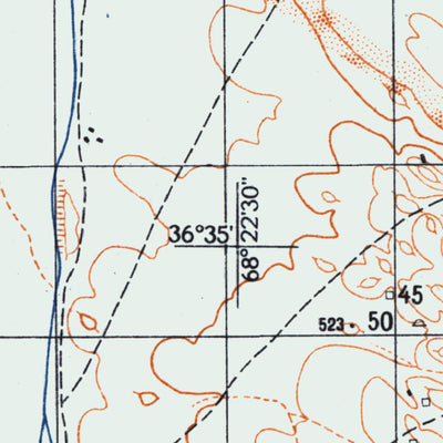 Afghanistan 50k J42125B Preview 2