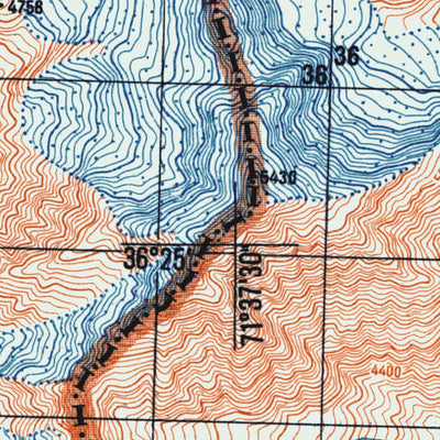 Afghanistan 50k J42132V Preview 2