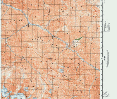 Afghanistan 50k J42083A Preview 1