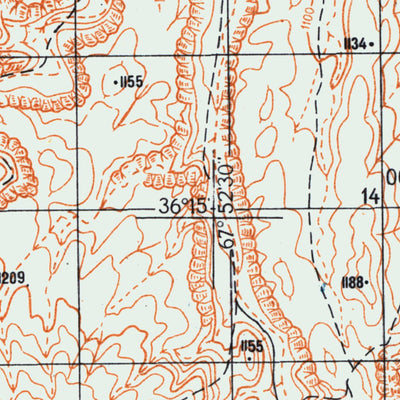Afghanistan 50k J42136B Preview 2