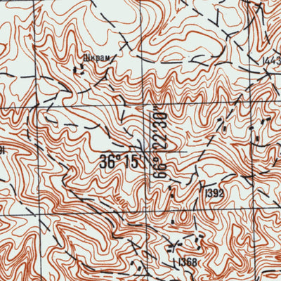 Afghanistan 50k J42133B Preview 2