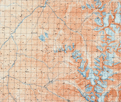 Afghanistan 50k J42083V Preview 1