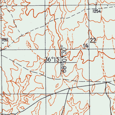 Afghanistan 50k J42137A Preview 2