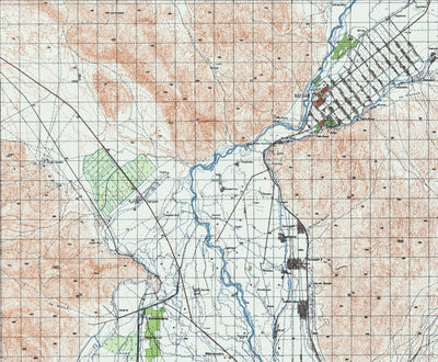 Afghanistan 50k J42138V Preview 1