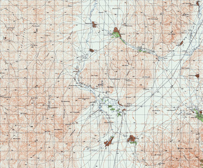 Afghanistan 50k J42139A Preview 1
